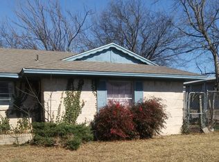 3405 Navajo Ct, Dallas, TX 75224