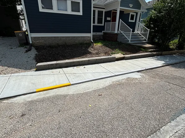 612 N Lincoln St, Bloomington, IN 47408