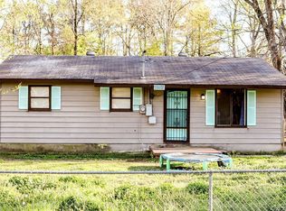 1307 Mabrey Ln, Jonesboro, AR 72405