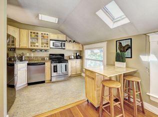 1405 SW 11th Ave, Portland, OR 97201