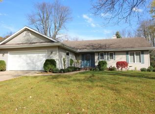 119 Pheasant Run, Battle Creek, MI 49015