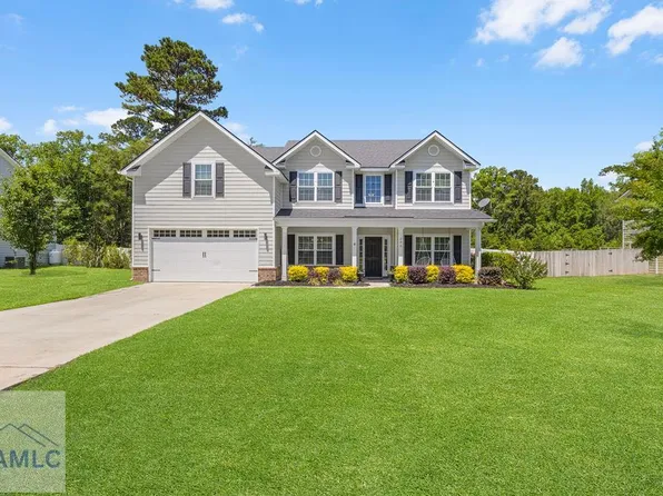 290 Kerry Dr, Richmond Hill, GA 31324