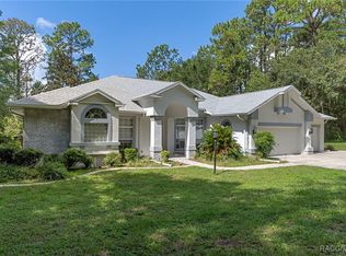 1234 W Sphere Pl, Beverly Hills, FL 34465