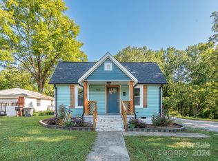 1017 E 10th St #10-12, Kannapolis, NC 28083