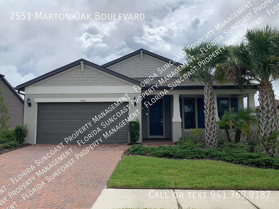 1st image of 2551 Marton Oak Blvd