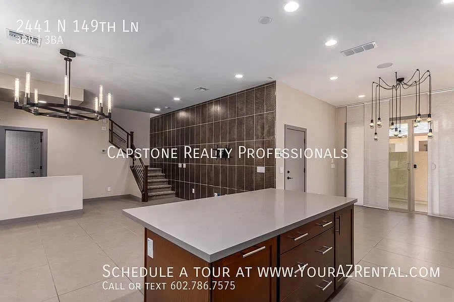 Modern Oasis Awaits: Own a Piece of Style in this 3-Bedroom, 2.5-Bathroom Beauty! — Photo 3