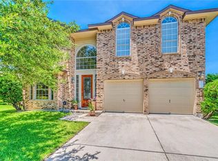 801 Mountain Ridge Dr, Leander, TX 78641