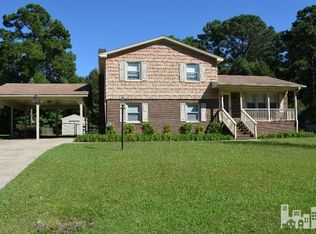 209 Kelly Rd, Wilmington, NC 28409