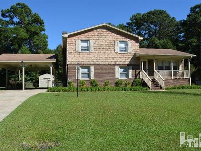209 Kelly Rd, Wilmington, NC, 28409