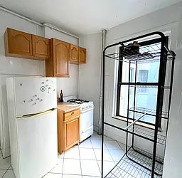 Rented by Alpha Properties NYC I LLC