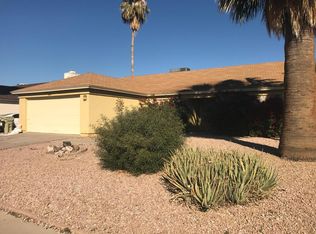 8016 W Vermont Ave, Glendale, AZ 85303