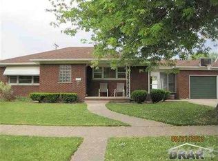 13116 Rosedale St, Southgate, MI 48195