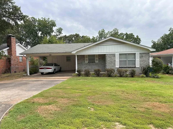 6815 Princess Dr, Little Rock, AR 72205
