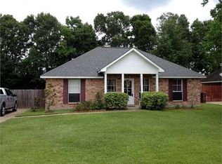 13760 Kelley St, Walker, LA 70785