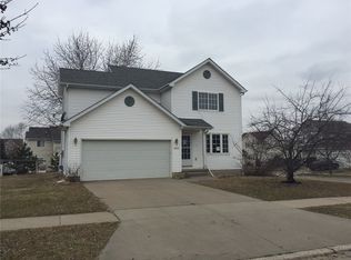 3510 E 53rd Ct, Des Moines, IA 50317