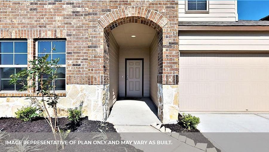 3319 Parker Trace Dr, Missouri City, TX 77459 | Zillow