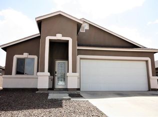 14326 Owl Point Ave, El Paso, TX 79938
