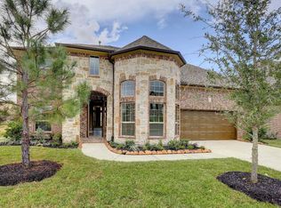 9507 Whitebark Pine Way, Cypress, TX 77433