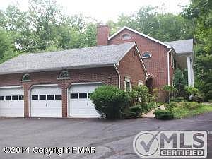 3 Car Garage