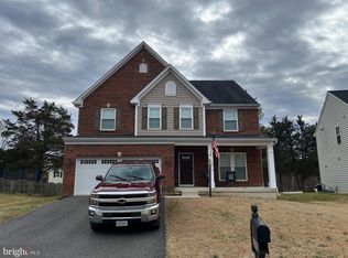 5 Taylors Hill Way, Fredericksburg, VA 22405