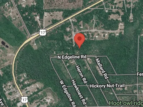 118 SHADY OAK Drive, Satsuma, FL 32189