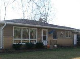 W215 Center St, Krakow, WI 54137
