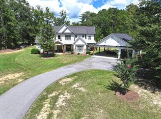 100 Allen Lake Rd, Waverly Hall, GA 31831
