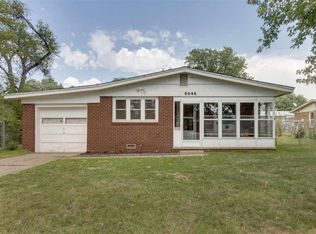 6048 N East Park View Dr, Wichita, KS 67219