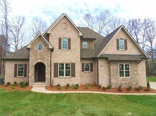 1103 Mosley Rd, Greensboro, NC 27455