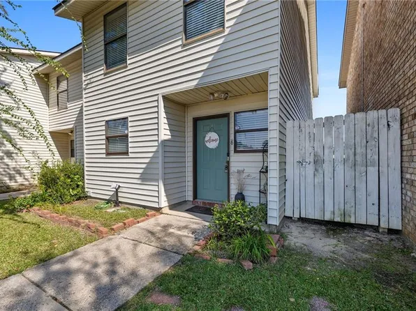 42640 Happywoods Rd APT 8, Hammond, LA 70403
