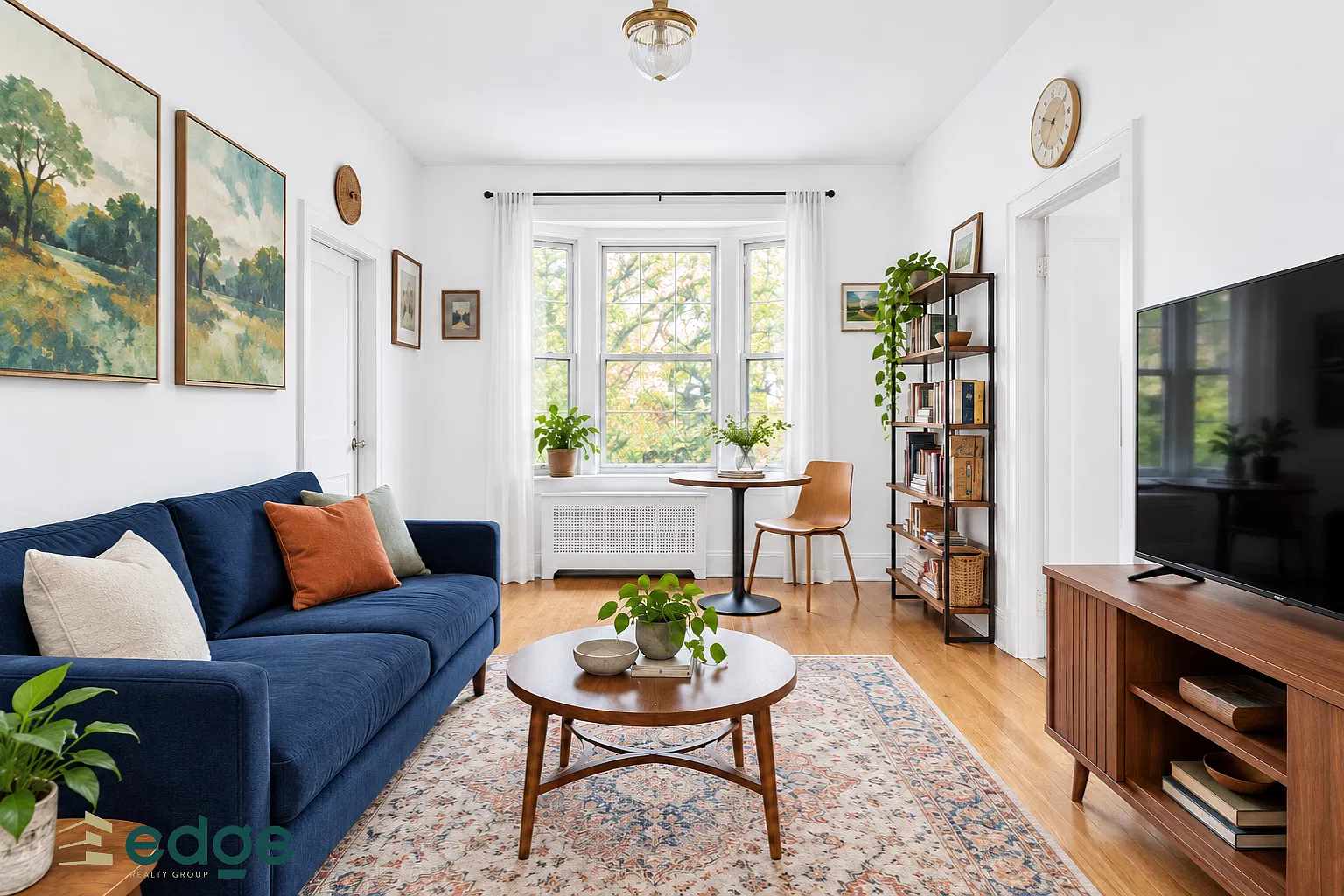600 Park Place — Photo 1