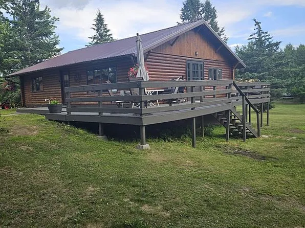 33729 Crystal Springs Rd, Grand Rapids, MN 55744