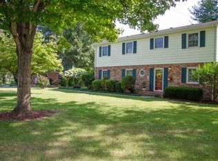 520 Shore Rd, Waynesboro, VA 22980