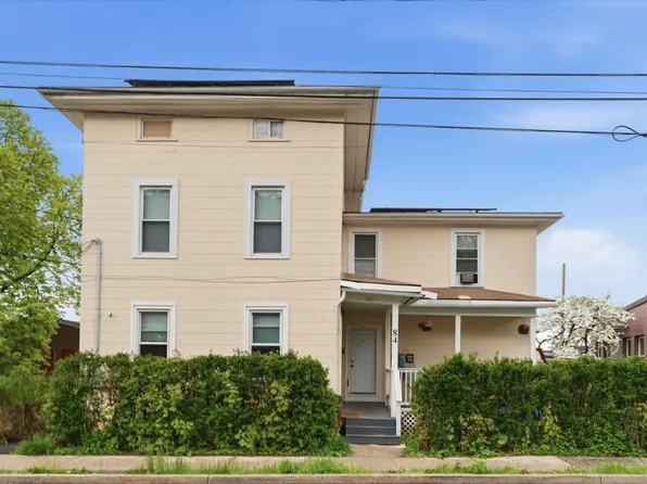 84 Prospect Street, New Britain, CT 06051