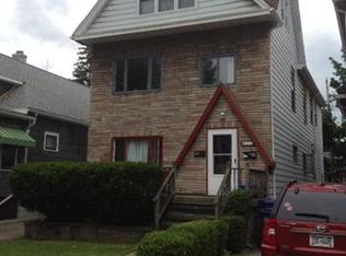 23 Hayden St, Buffalo, NY 14210