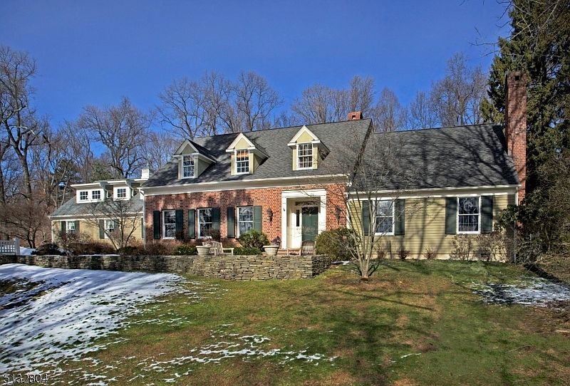 80 Overleigh Rd, Bernardsville, NJ 07924 Zillow