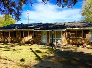 715 Ynestra Dr, Mobile, AL 36609