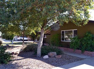 933 E 7th Pl, Mesa, AZ 85203