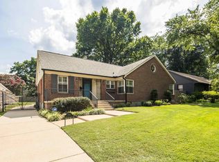 3793 Northwood Dr, Memphis, TN 38111