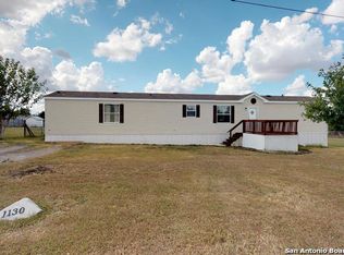 1130 Doree Dr, Marion, TX 78124