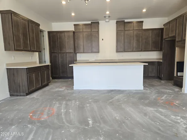 9119 E AVENIDA LA TARDE --, Gold Canyon, AZ 85118