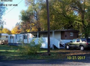 3712 E 1st Ave, Mead, WA 99021