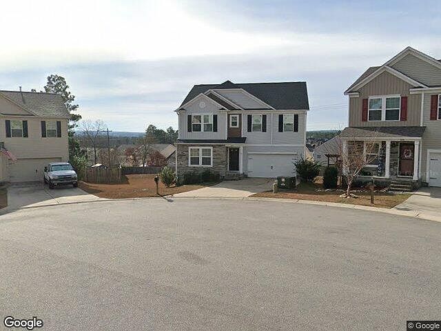 Property Front View
