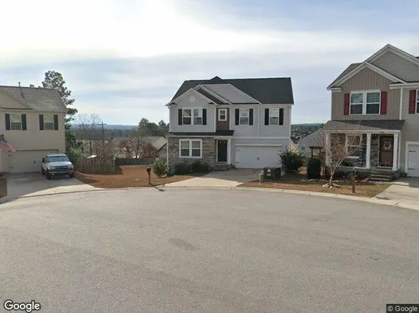 828 Ingamma Ct, Lexington, SC 29073