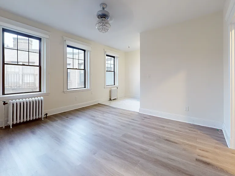 374 Chestnut Hill Ave #52 — Photo 4