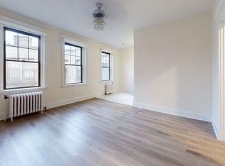 374 Chestnut Hill Ave APT 52, Brighton, MA 02135