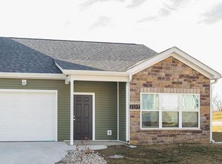 1295 W Rangeview Cir #1295, Bloomington, IN 47403