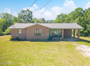 18483 Miller Edwards Rd W, Saucier, MS 39574