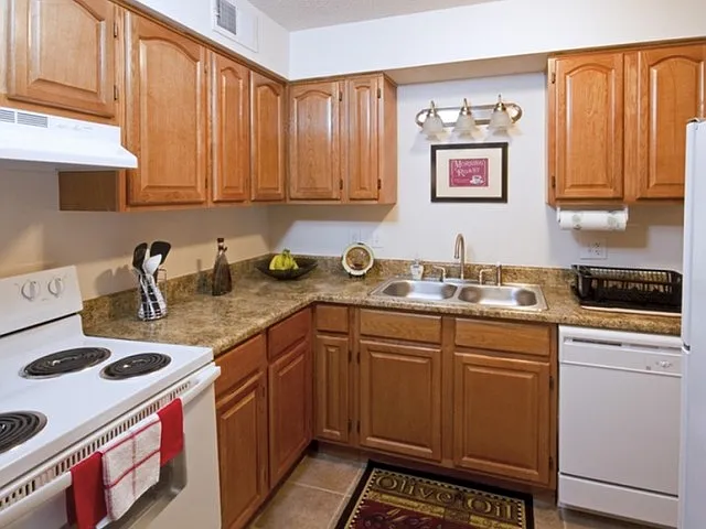 Scotsdale - Kitchen