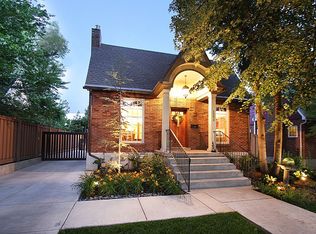 1392 E Laird Ave, Salt Lake City, UT 84105